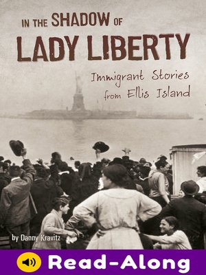 cover image of In the Shadow of Lady Liberty